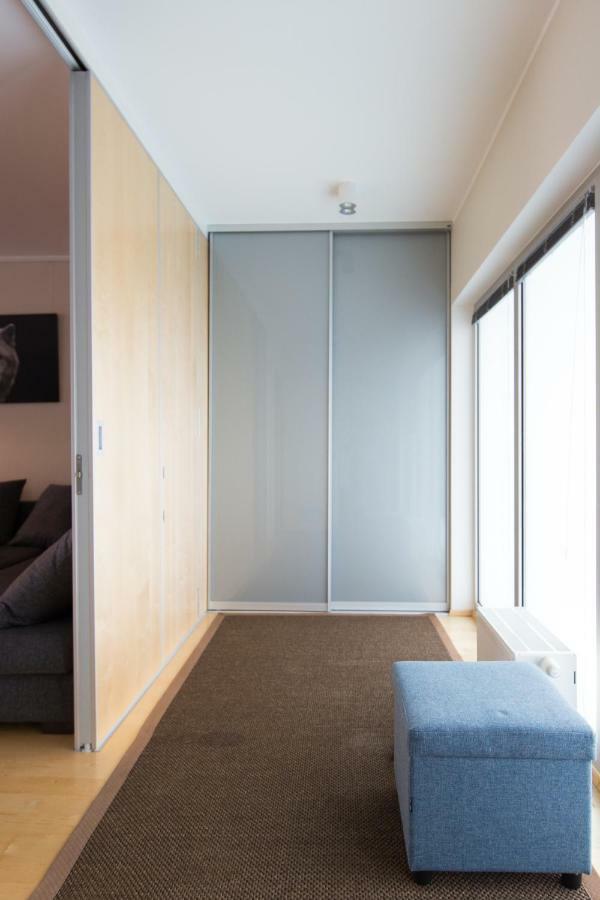 City Center Apartment Aida Пярну Екстериор снимка